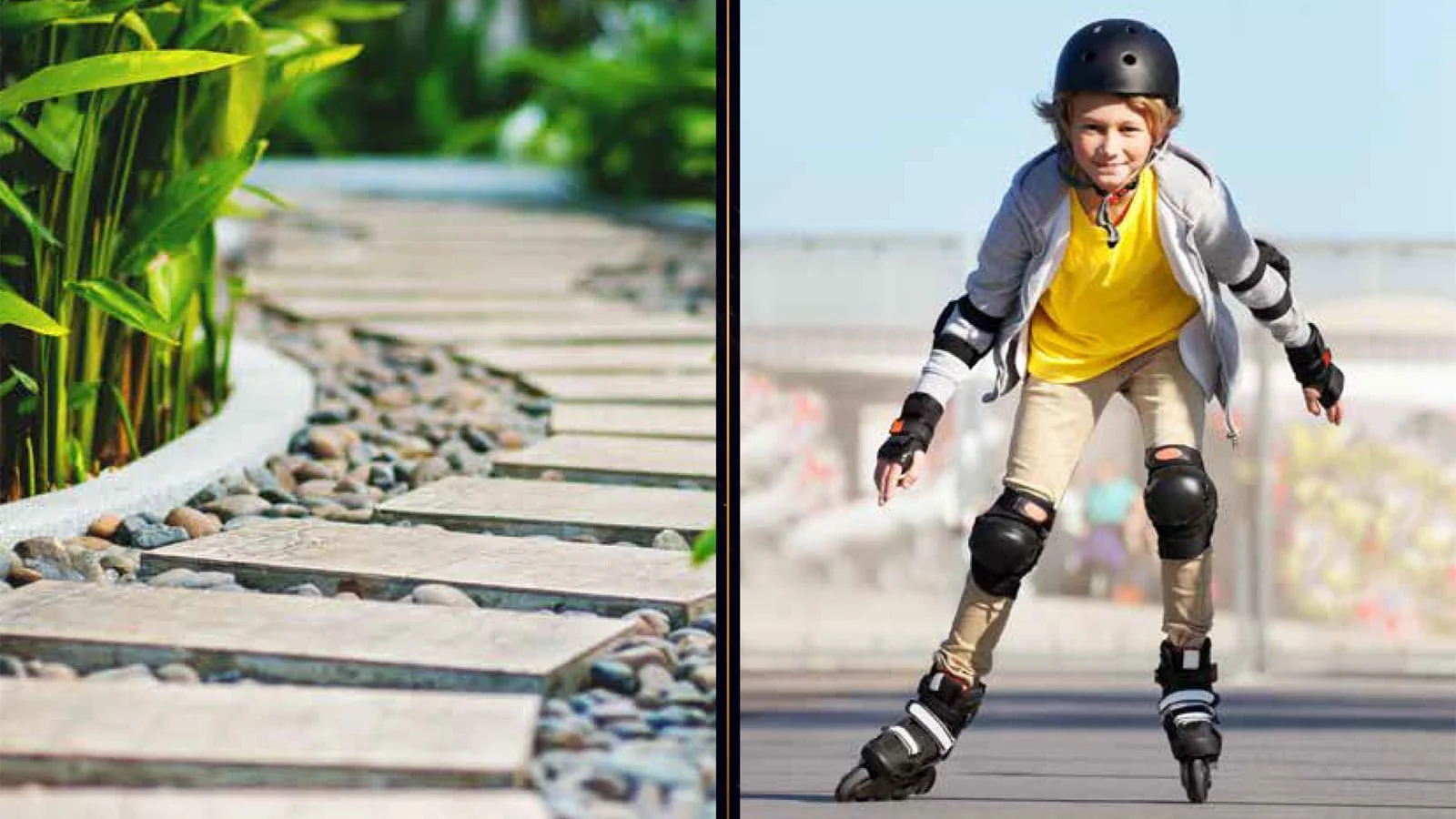 Sukhwani Ambar Wakad Jogging Track Image