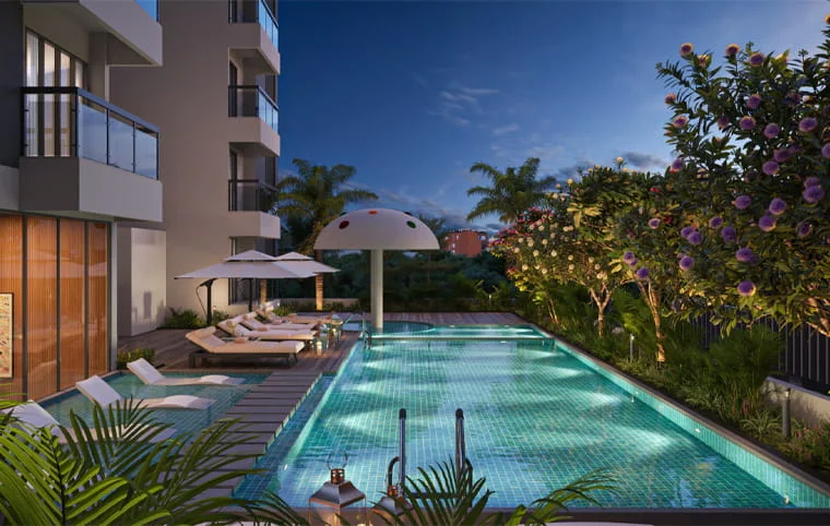 Sukhwani Ambar Wakad Key Highlights Image