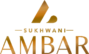 Sukhwani Ambar Wakad Logo Image