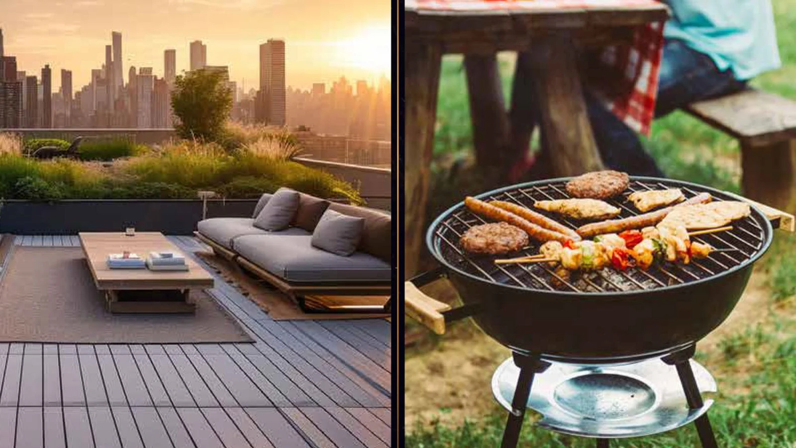 Sukhwani Ambar Wakad Seating Area Image