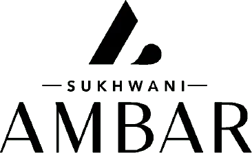 Logo Sukhwani Ambar Wakad